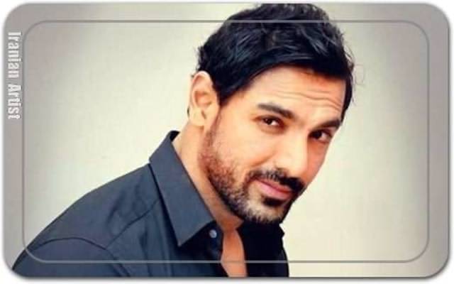 جان ابراهام فرهان John Abraham جان ابراهام فرهان John Abraham