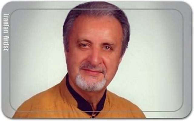 حسین حسینی Hossein Hosseini حسین حسینی Hossein Hosseini
