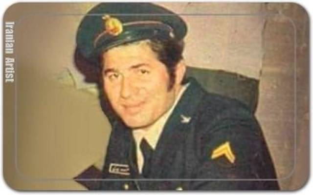 مظفر سلطانی Mozafar Soltani مظفر سلطانی Mozafar Soltani