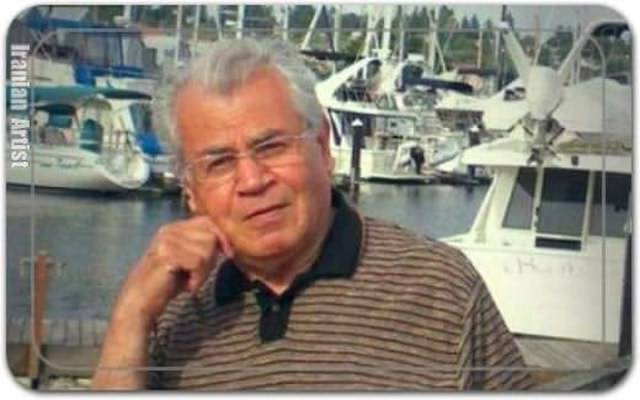 یوسف قربانی Yosef Ghorbani