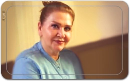 مینا جهانگیری Mina Jahangiri مینا جهانگیری Mina Jahangiri