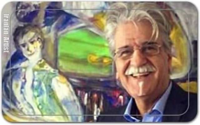 اکبر یادگاری Akbar Yadegari اکبر یادگاری Akbar Yadegari