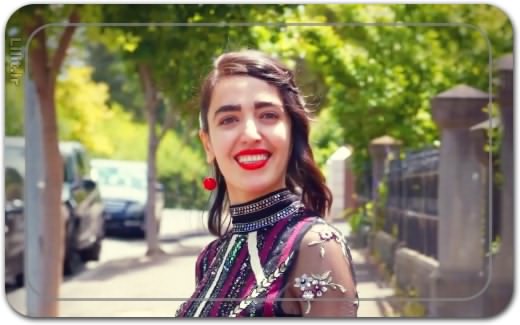 فائزه علوی Faezeh Alavi فائزه علوی Faezeh Alavi