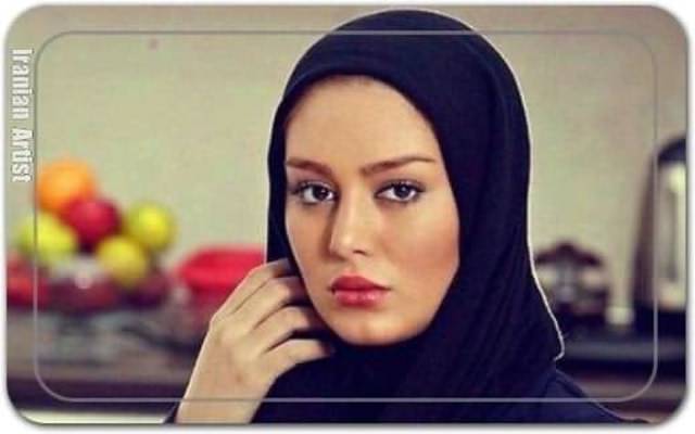 سحر قریشی Sahar Ghoreishi سحر قریشی Sahar Ghoreishi