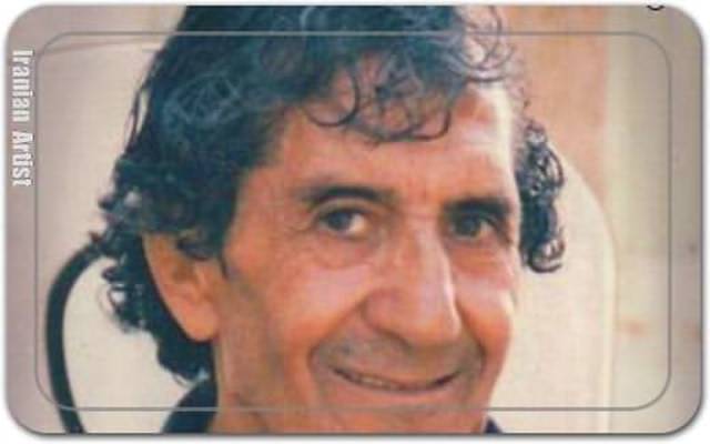 علی ثابتفر Ali Sabetfar علی ثابتفر Ali Sabetfar