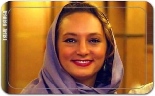 سحر ولدبیگی Sahar ValadBeigi سحر ولدبیگی Sahar ValadBeigi
