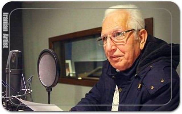خسرو شمشیرگران Khosro Shamshirgaran خسرو شمشیرگران Khosro Shamshirgaran