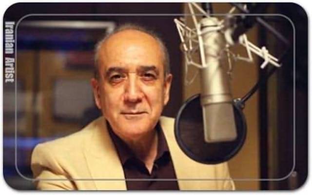 سعید مقدم منش Saeed Moghadam Manesh