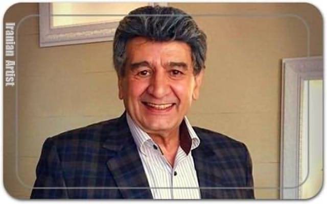 منوچهر والیزاده تهرانی Manoochehr ValiZadeh منوچهر والیزاده تهرانی Manoochehr ValiZadeh