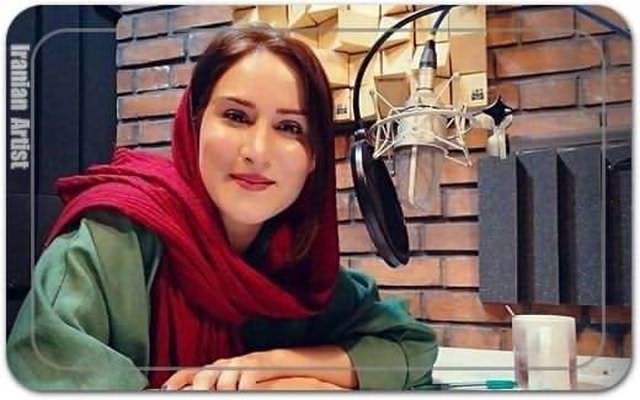 شهره روحی Shohreh Roohi