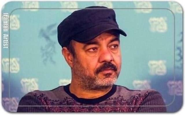 سعید آقاخانی Saeed Aghakhani سعید آقاخانی Saeed Aghakhani
