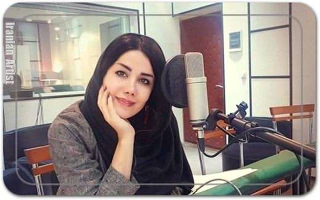 ساناز غلامی Sanaz Gholami ساناز غلامی Sanaz Gholami