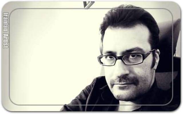 فرهاد اتقیایی Farhad Atghiaee