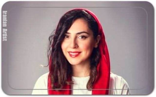 سارا جامعی Sara Jameie