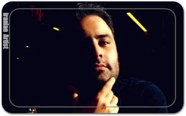 عباس چهاردهی Abbas Chahardehi