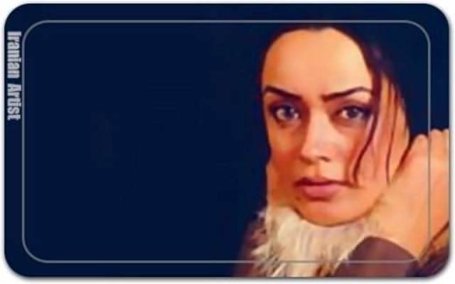 الهام چرخنده Elham Charkhandeh