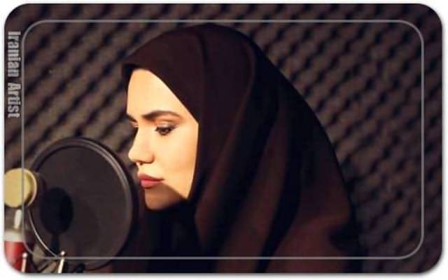 زینب موحد Zeinab Movahed