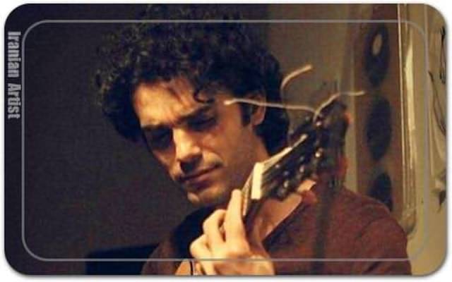 شروین نجفیان Shervin Najafian