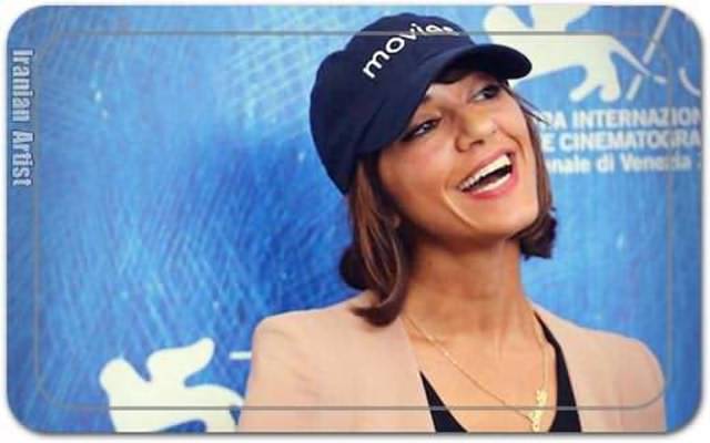 آنا لیلی امیرپور Ana Lily Amirpour آنا لیلی امیرپور Ana Lily Amirpour