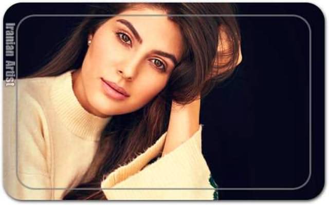 صفحه بیوگرافی الناز نوروزی Elnaaz Norouzi