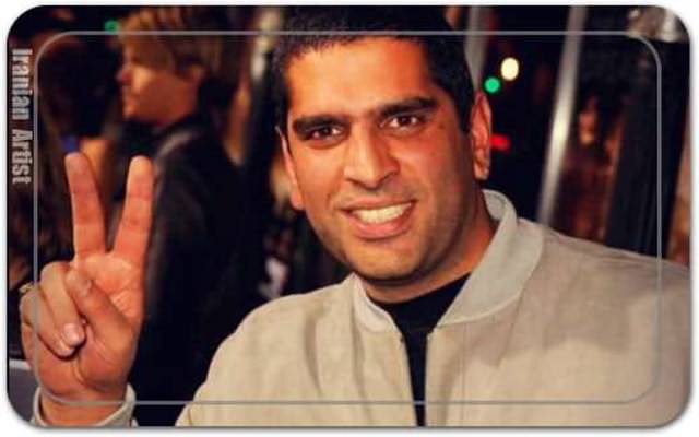 نیما نوری زاده Nima Nourizadeh نیما نوری زاده Nima Nourizadeh