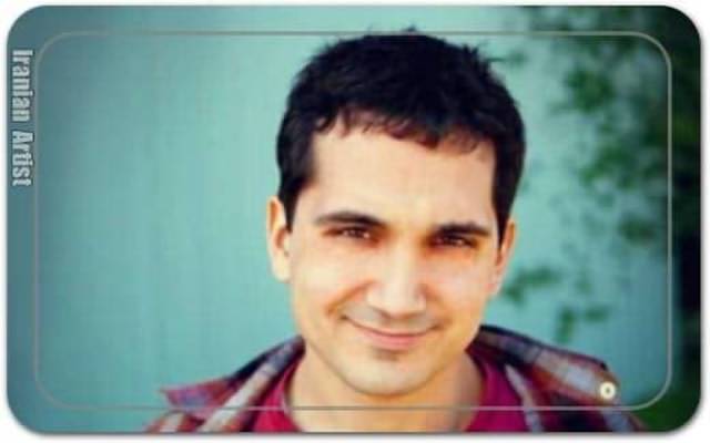 براندون فرمهینی Brandon Farmahini براندون فرمهینی Brandon Farmahini