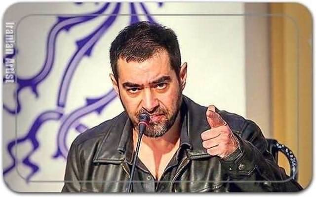 شهاب حسینی Shahab Hosseini