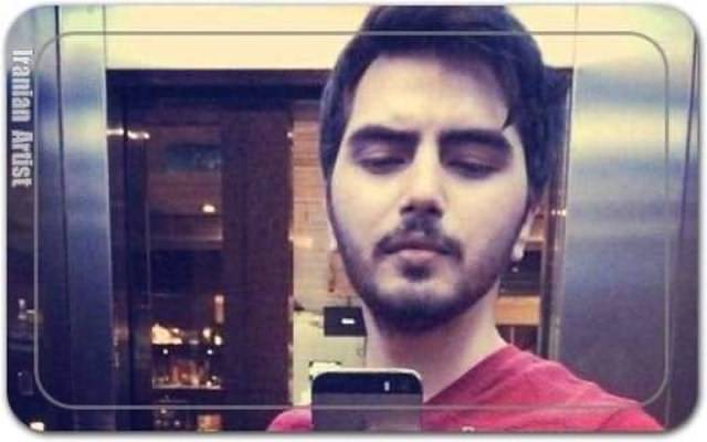 علی طباطبایی Ali Tabatabaei علی طباطبایی Ali Tabatabaei