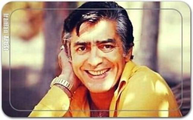 محمدعلی فردین Mohammad Ali Fardin محمدعلی فردین Mohammad Ali Fardin