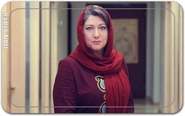 فریبا متخصص Fariba Motekhases