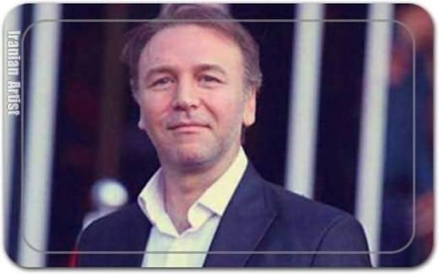 کیهان ملکی Keihan Maleki کیهان ملکی Keihan Maleki