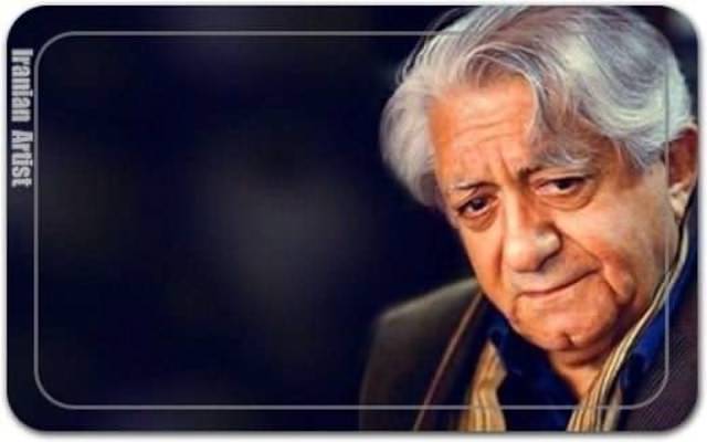 عزت الله انتظامی Ezzatolah Entezami عزت الله انتظامی Ezzatolah Entezami