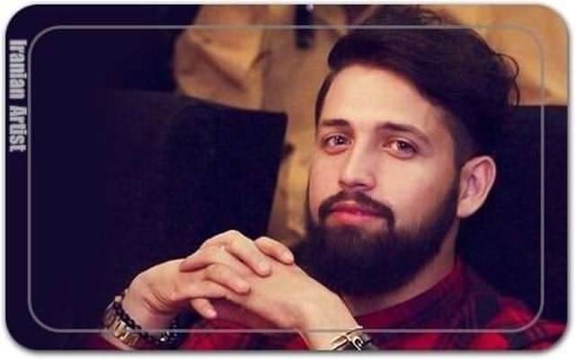 محسن افشانی Mohsen Afshani محسن افشانی Mohsen Afshani