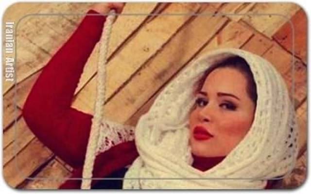 ملیکا شریفی نیا Melika Sharifinia ملیکا شریفی نیا Melika Sharifinia