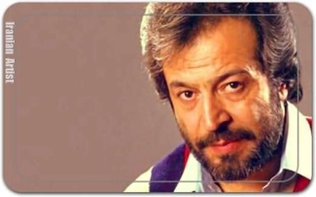 ایرج قادری Iraj Ghaderi ایرج قادری Iraj Ghaderi