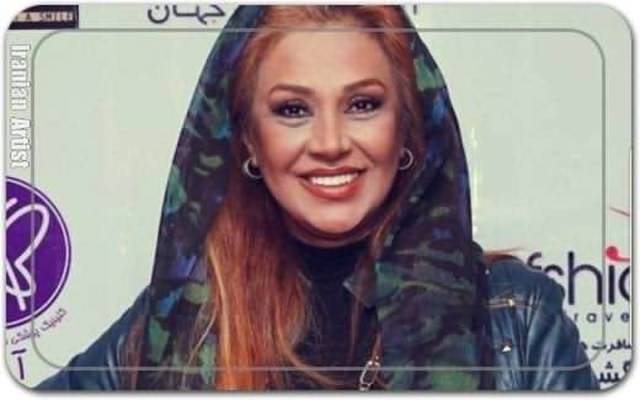 نسرین مقانلو Nasrin Moghanloo نسرین مقانلو Nasrin Moghanloo