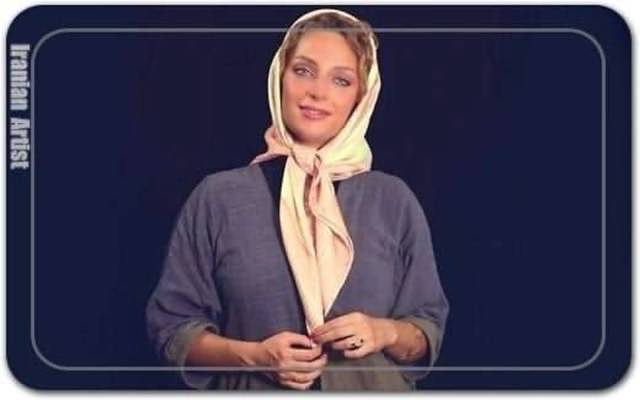 نگین معتضدی Negin Motazedi نگین معتضدی Negin Motazedi