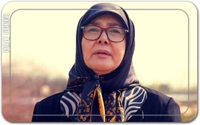 آفرین عبیسی Afarin Obeisi آفرین عبیسی Afarin Obeisi