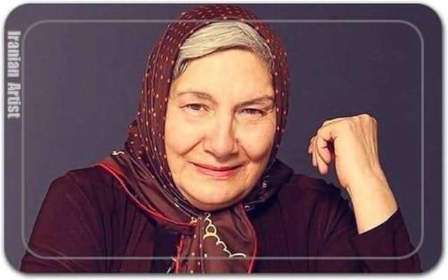 فریده سپاه منصور Farideh Sepahmansour فریده سپاه منصور Farideh Sepahmansour