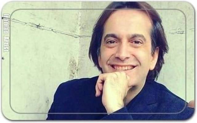 رامسین کبریتی Ramsin Kebriti رامسین کبریتی Ramsin Kebriti