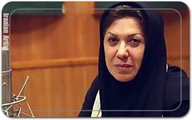 زهره شکوفنده Zohreh Shokoufandeh