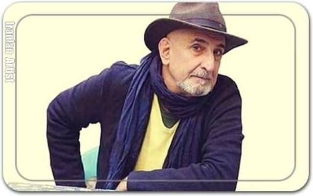 فرهاد آئیش Farhad Aeesh فرهاد آئیش Farhad Aeesh