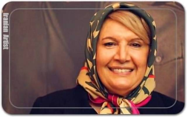 شهین تسلیمی Shahin Taslimi