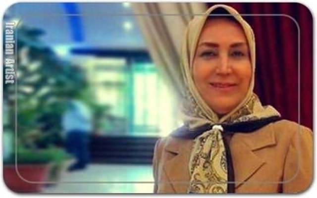 مهوش صبرکن Mahvash Sabrkon مهوش صبرکن Mahvash Sabrkon