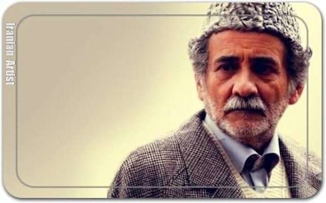 اسماعیل محرابی Esmaeil Mehrabi اسماعیل محرابی Esmaeil Mehrabi