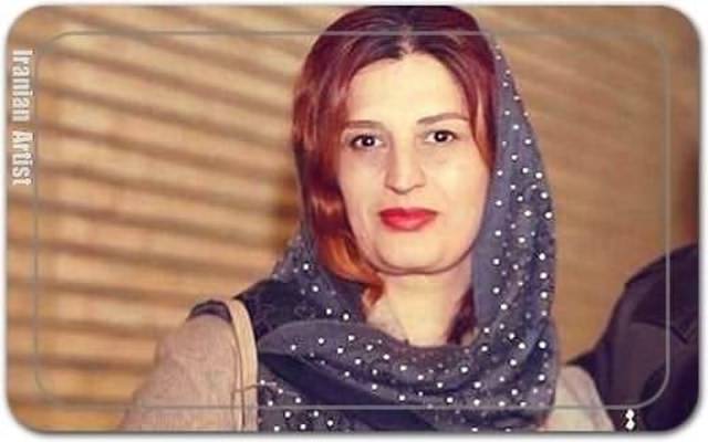 پریسا بخت آور Parisa Bakhtavar پریسا بخت آور Parisa Bakhtavar