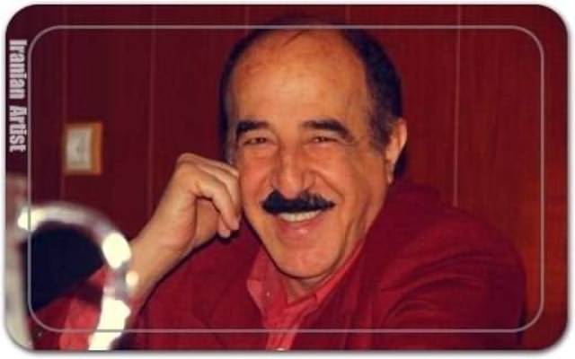 منوچهر آذری Manouchehr Azari منوچهر آذری Manouchehr Azari