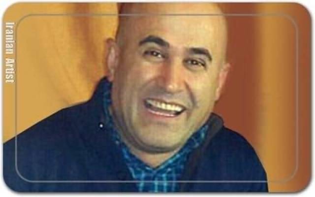مهرداد نظری Mehrdad Nazari مهرداد نظری Mehrdad Nazari