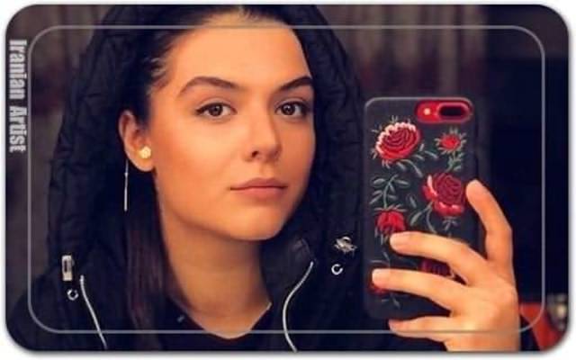 دنیا مدنی Donia Madani دنیا مدنی Donia Madani