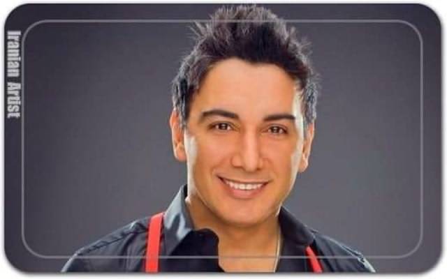 شادمهر عقیلی Shadmehr Aghili